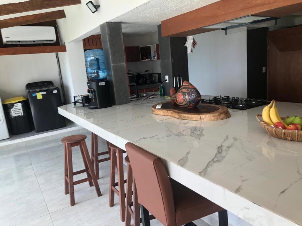Casa Picon Канкун Екстер'єр фото