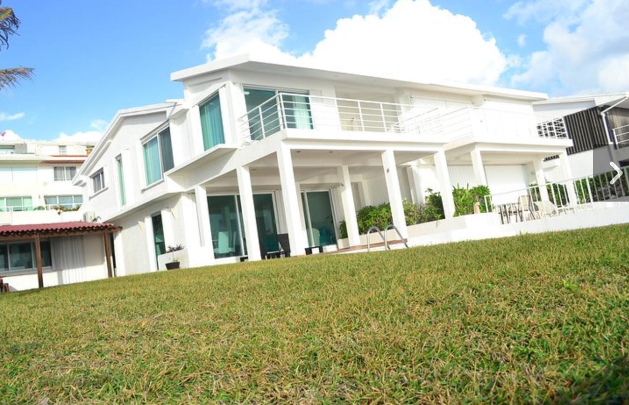 Casa Picon Канкун Екстер'єр фото